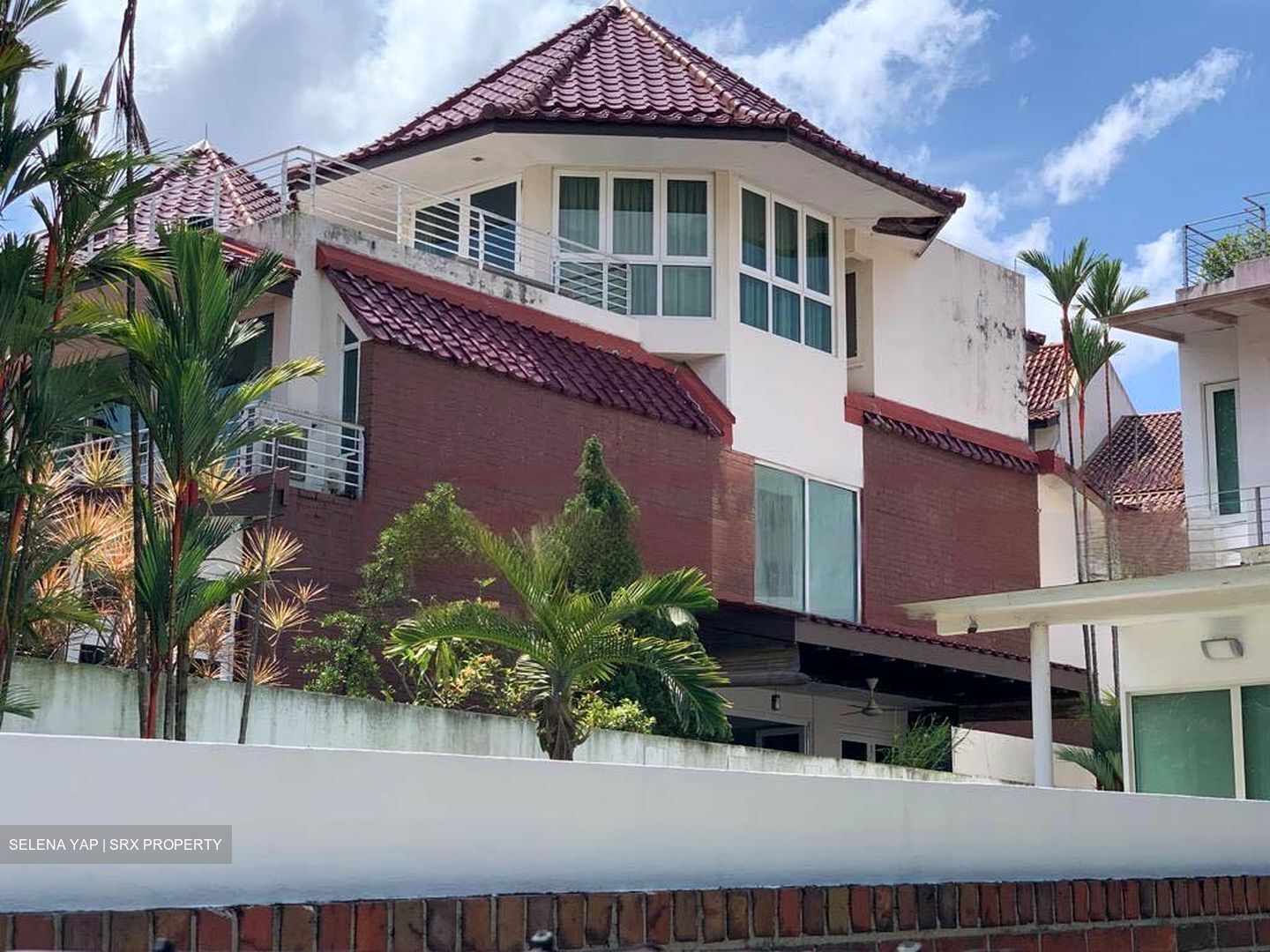 Seletar Road (D28), Semi-Detached #460258101